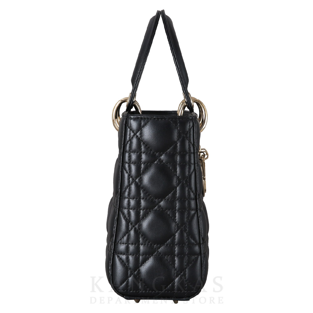 CHRISTIAN DIOR(USED)크리스찬디올 레이디디올 스몰